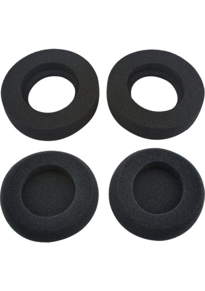 Grado SR125 SR225 SR325 SR60 SR80 M1 M2 PS1000 GS1000 Kulaklık Yedek Açık Hücre Köpük Kulak Ped (Yurt Dışından) fiyatları