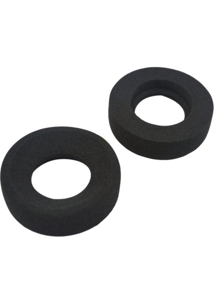 Grado SR125 SR225 SR325 SR60 SR80 M1 M2 PS1000 GS1000 Kulaklık Yedek Açık Hücre Köpük Kulak Ped (Yurt Dışından) modelleri