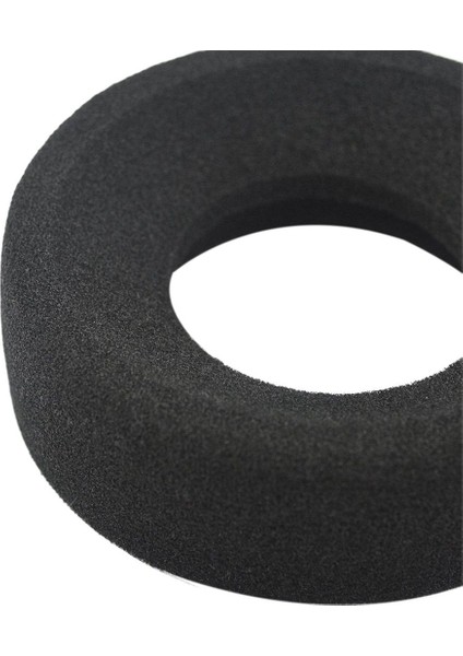 Grado SR125 SR225 SR325 SR60 SR80 M1 M2 PS1000 GS1000 Kulaklık Yedek Açık Hücre Köpük Kulak Ped (Yurt Dışından) fırsatları