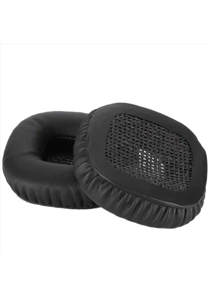 6pcs Köpük Kulaklıklar Yedek Bellek Sünger Kulak Pedleri Marshall Için Yastık Majör Iı Kulaklıklar Siyah (Yurt Dışından) indirimleri