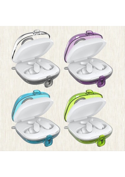 Kulaklık Tutucu Kılıf Kablosuz Kulaklıklar Tpu Kapak Beats Fit Pro-A Için Kirk Hook Şok Emilim Kılıfı (Yurt Dışından) fırsatları