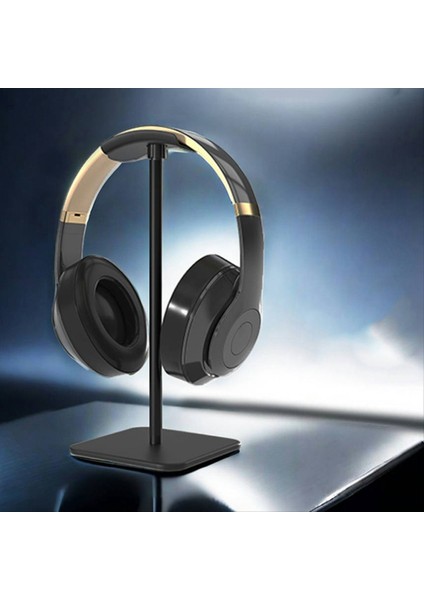 Kulaklık Stand Ekran Raf Çıkarılabilir Masaüstü Kulaklık Askı Alüminyum Alaşım Dikey Braketi Kulaklık Için Gümüş (Yurt Dışından) modelleri