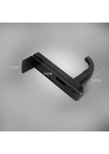 Kulaklık Tutucu Askı Duvar Pc Monitör Stand ve T450BT/T500BT Kablosuz Kulaklık Kutusu (Yurt Dışından) fırsatları