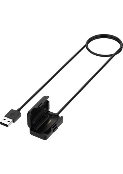 Aftershokz Için Xtrainerz Taşınabilir Kullanışlı 1 Metre Kulaklık Kablosu Shao Yin Kulaklıklar AS700 Şarj Cihazı (Yurt Dışından)