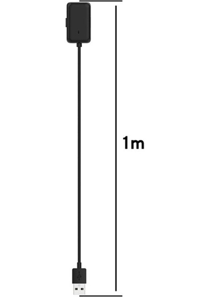 Aftershokz Için Xtrainerz Taşınabilir Kullanışlı 1 Metre Kulaklık Kablosu Shao Yin Kulaklıklar AS700 Şarj Cihazı (Yurt Dışından) fiyatları