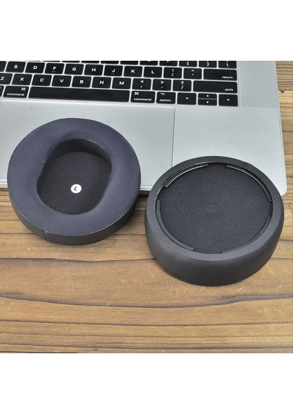 Audeze Için Soğutma Jel Kulak Pedleri Maxwell Kulaklıklar Büyük Kulak Kapaklarının Yerine Kulaklıklar A (Yurt Dışından) modelleri