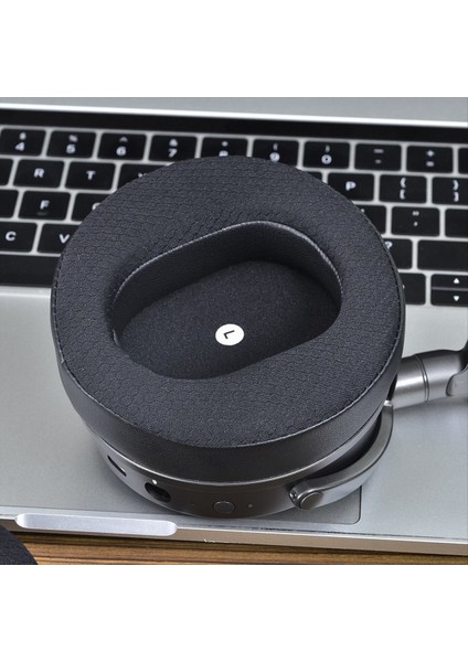 Audeze Için Soğutma Jel Kulak Pedleri Maxwell Kulaklıklar Büyük Kulak Kapaklarının Yerine Kulaklıklar A (Yurt Dışından) indirimleri