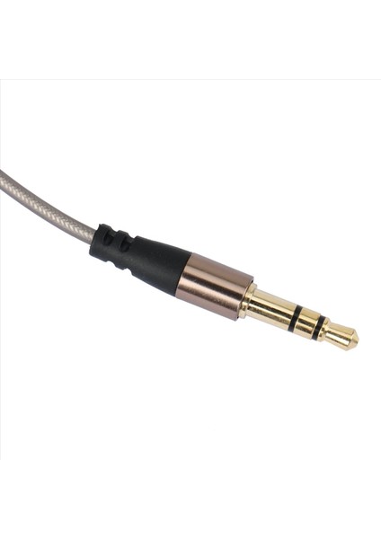 3x Dıy IE800 Kulaklık Kablosu Tek Kristal Bakır Kabloları 14 Çekirdek Mmcx Arayüz SE215/315/535/UE900 Için (Yurt Dışından) indirimleri