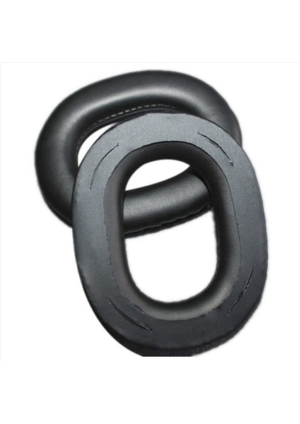 2paır Yedek Kulak Pedleri Kulak Yastıkları Panasonic Rp-Htx7 HTX7A Htx9 Kulaklıklar Için Kapak (Yurt Dışından) fiyatları