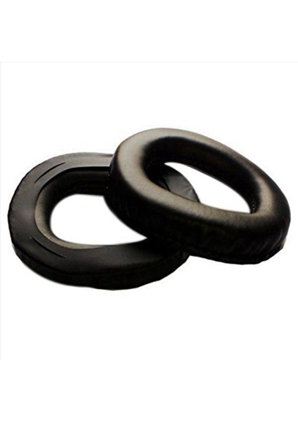 2paır Yedek Kulak Pedleri Kulak Yastıkları Panasonic Rp-Htx7 HTX7A Htx9 Kulaklıklar Için Kapak (Yurt Dışından) modelleri