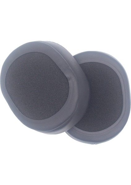 Ath-Msr7 M50X 3/5/7 Için Kulak Pedleri Yedekleme/pro Kulaklık Soğutma Jel Kulak Padleri Değiştirme Kulakları Dıy (Yurt Dışından) fırsatları