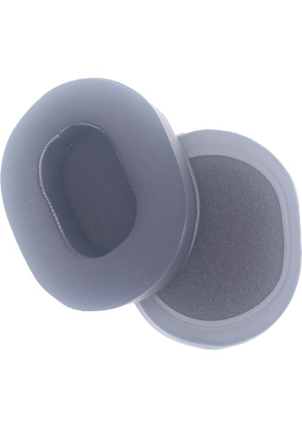 Ath-Msr7 M50X 3/5/7 Için Kulak Pedleri Yedekleme/pro Kulaklık Soğutma Jel Kulak Padleri Değiştirme Kulakları Dıy (Yurt Dışından) indirimleri