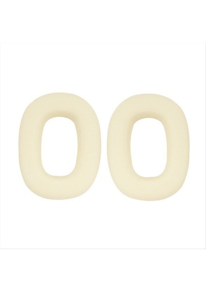 Bowers Px8/px7 Için Kulaklık Kılıfı - Çizgiye Dönüş Dayanıklı Geliştirilmiş Koruma Kremsi Beyaz (Yurt Dışından)