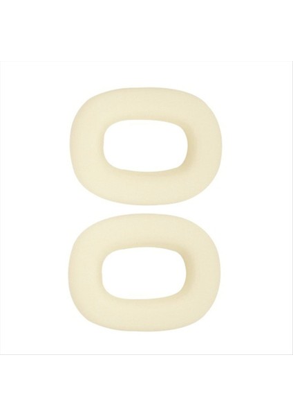 Bowers Px8/px7 Için Kulaklık Kılıfı - Çizgiye Dönüş Dayanıklı Geliştirilmiş Koruma Kremsi Beyaz (Yurt Dışından) modelleri