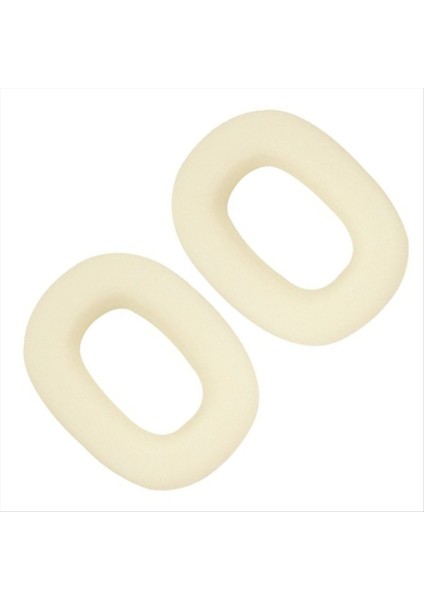 Bowers Px8/px7 Için Kulaklık Kılıfı - Çizgiye Dönüş Dayanıklı Geliştirilmiş Koruma Kremsi Beyaz (Yurt Dışından) fırsatları