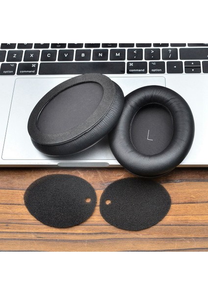 Yedek Yumuşak Köpük Kulak Pedleri Tur Bir / Tour One M2 Kulaklık Earpad (Yurt Dışından) fırsatları