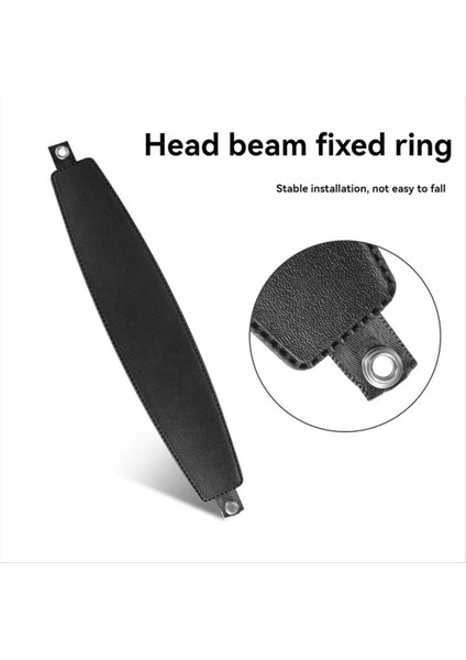 Akg K52 K72 K92 K77 K511 K512 K514 Kulak Bandı Yastıkları Dayanıklı Kafa Bandı (Yurt Dışından) fırsatları