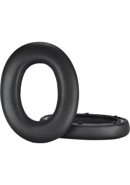 Hafıza Sünger Kulaklar Bowers &amp Wilkins Için Kulak Pedleri Px7 Kulaklık Kolayca Yerine Kulak Yastık Kolları Yumuşak Protein Earpads (Yurt Dışından)