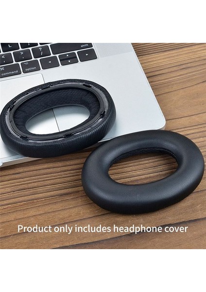 Hafıza Sünger Kulaklar Bowers &amp Wilkins Için Kulak Pedleri Px7 Kulaklık Kolayca Yerine Kulak Yastık Kolları Yumuşak Protein Earpads (Yurt Dışından) fırsatları