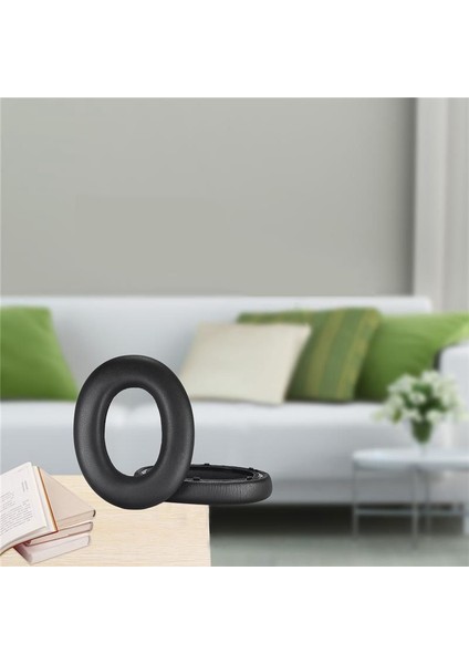 Hafıza Sünger Kulaklar Bowers &amp Wilkins Için Kulak Pedleri Px7 Kulaklık Kolayca Yerine Kulak Yastık Kolları Yumuşak Protein Earpads (Yurt Dışından) indirimleri