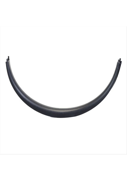 Yedek Kafa Bandı Kemeri Silikon Baş Bandı Beats Solo2 Solo3 Kulaklık Onarım Parçaları A (Yurt Dışından)