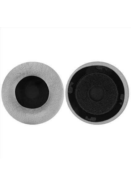 Akg K601 K701 K702 Için 4x Kulak Pedleri K701 K612 K712 Kulaklık Kılıf Kuzu Dinek Kulakları (Yurt Dışından) fiyatları