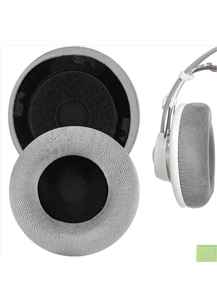 Akg K601 K701 K702 Için 4x Kulak Pedleri K701 K612 K712 Kulaklık Kılıf Kuzu Dinek Kulakları (Yurt Dışından) fırsatları