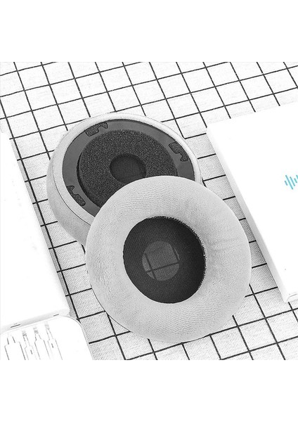 Akg K601 K701 K702 Için 4x Kulak Pedleri K701 K612 K712 Kulaklık Kılıf Kuzu Dinek Kulakları (Yurt Dışından) indirimleri