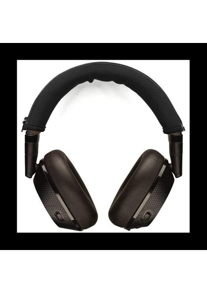 3x Kulak Pedleri Kafa Bandı Kulak Yastık Kulak Kapları Kulak Kapağı Plantronics Backbeat Pro 2 Se 8200UC Kulaklık (Yurt Dışından)