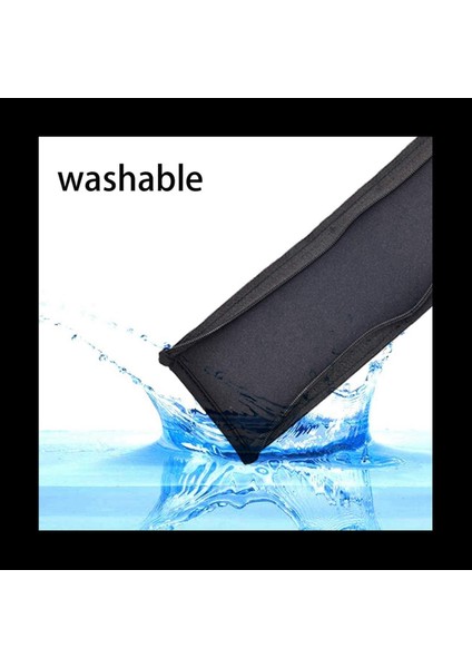 3x Kulak Pedleri Kafa Bandı Kulak Yastık Kulak Kapları Kulak Kapağı Plantronics Backbeat Pro 2 Se 8200UC Kulaklık (Yurt Dışından) indirimleri