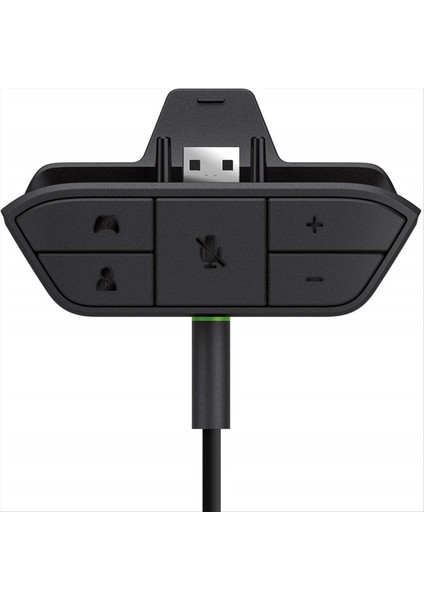 Ses Dengesini Ayarla Ses Mikrofonu Düzenleme Xbox One Oyun Denetleyicisi Için 3 5mm Audio Jack Kulaklık Adaptörü (Yurt Dışından) fiyatları