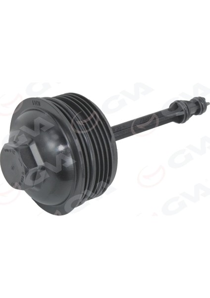 YAĞ FİLTRE KAPAGI 1.6 TDİ-2.0 TDİ TÜM MOTORLAR 03L115433C