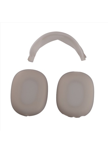 Apple Için Kulaklık Kılıfı Max Kulaklık Koruyucu Kılıf Değiştirme Kapak Kulaklık Aksesuarları E (Yurt Dışından)