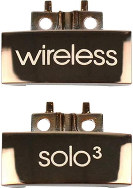 2pcs Menteşe Yedek Kafa Bandı Konnektörü Menteşe Klipsi Beats Solo 3 Parlak Siyah ve Altın (Yurt Dışından) fiyatları