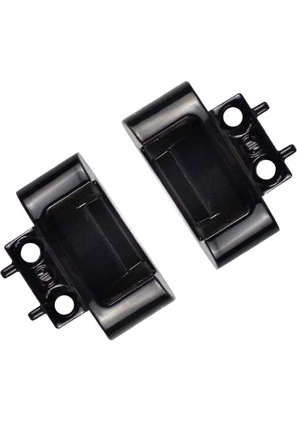 2pcs Menteşe Yedek Kafa Bandı Konnektörü Menteşe Klipsi Beats Solo 3 Parlak Siyah ve Altın (Yurt Dışından) indirimleri