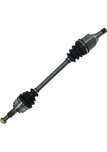 AKS ÖN SOL KANGOO 3 1.5 DCİ-1.6-1.6 165 2009 8200687739