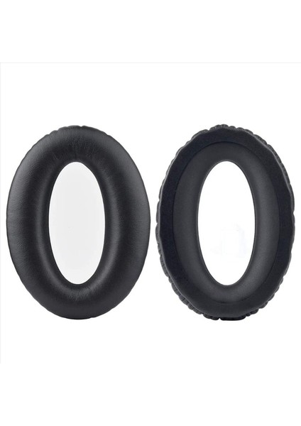 4x Kulak Pedleri Kulak Yastık Kulak Kapağı Boose Için Yedekleme A20 x A10 Havacılık Kulaklık (Yurt Dışından) indirimleri