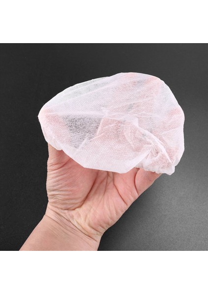 500PCS Tek Kullanımlık Kulaklık Kulak Kapakları Dokuma Olmayan Earpad Kapakları Stranty Earcup Kapakları Çoğu Kulak Kulaklıklara Uygun (Yurt Dışından) fiyatları