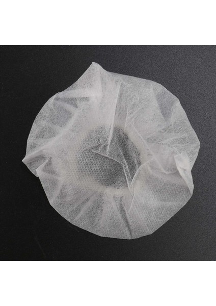 500PCS Tek Kullanımlık Kulaklık Kulak Kapakları Dokuma Olmayan Earpad Kapakları Stranty Earcup Kapakları Çoğu Kulak Kulaklıklara Uygun (Yurt Dışından) indirimleri