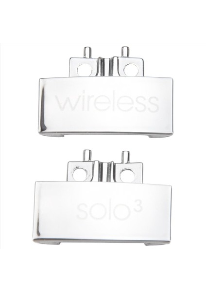 Menteşe Yedek Kafa Bandı Konnektörü Menteşe Klipsi Beats Için Klip Kapağı Solo 3 Kablosuz A1796 Kulak Üstü Kulaklıklar Gümüş (Yurt Dışından) fiyatları