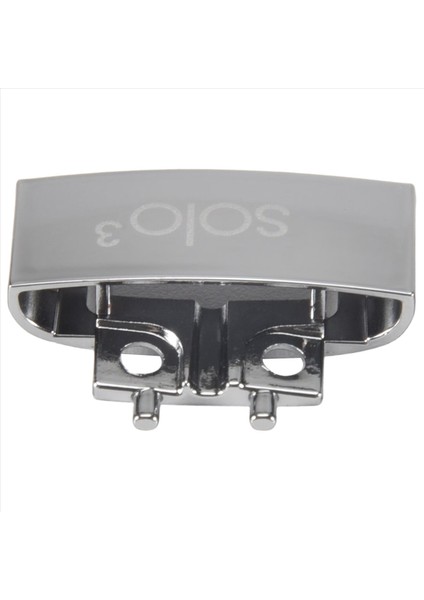 Menteşe Yedek Kafa Bandı Konnektörü Menteşe Klipsi Beats Için Klip Kapağı Solo 3 Kablosuz A1796 Kulak Üstü Kulaklıklar Gümüş (Yurt Dışından) indirimleri