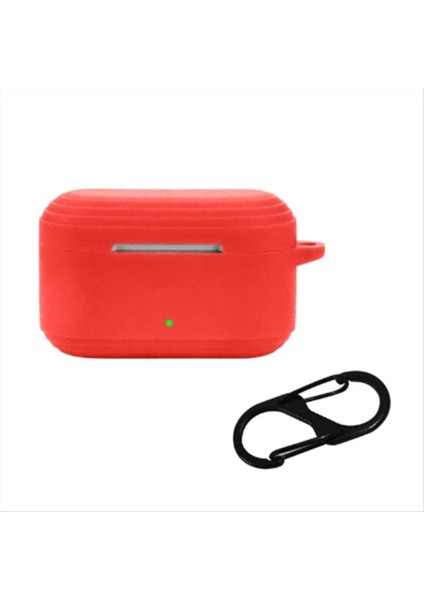 Koruyucu Taşıma Kılıfı Devialt Gemini Için Şok Geçirmez Iı Kulaklık Tuz Yolu Yumuşak Gövde Yıkanabilir (Kırmızı) (Yurt Dışından)