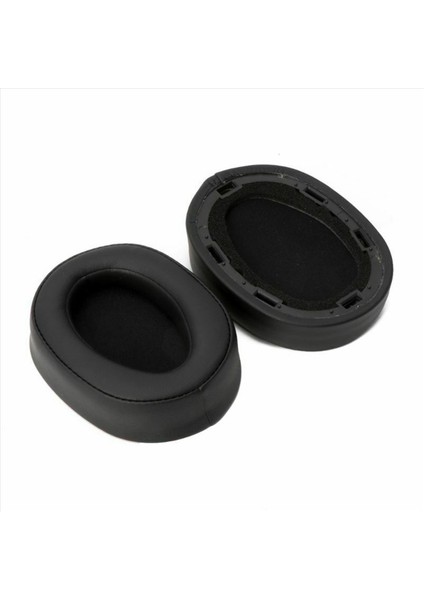 Sony MDR-100 Için 2x WH-H900N Kulaklık Kulaklıkları Earpads Yastık Kapağını Değiştirin (Yurt Dışından) modelleri