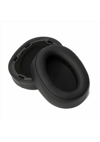 Sony MDR-100 Için 2x WH-H900N Kulaklık Kulaklıkları Earpads Yastık Kapağını Değiştirin (Yurt Dışından) indirimleri