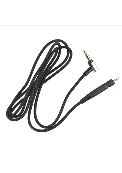 Sennheiser Için 2x Yedek Kablo G4ME Bir Oyun Sıfır 373D Gsp 350 / Gsp 500 / Gsp 600 (Telefonlar Sürüm 1 2 Metre) (Yurt Dışından) fiyatları