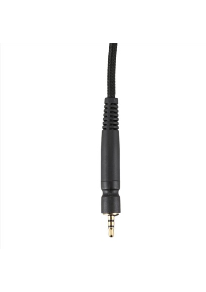 Sennheiser Için 2x Yedek Kablo G4ME Bir Oyun Sıfır 373D Gsp 350 / Gsp 500 / Gsp 600 (Telefonlar Sürüm 1 2 Metre) (Yurt Dışından) fırsatları
