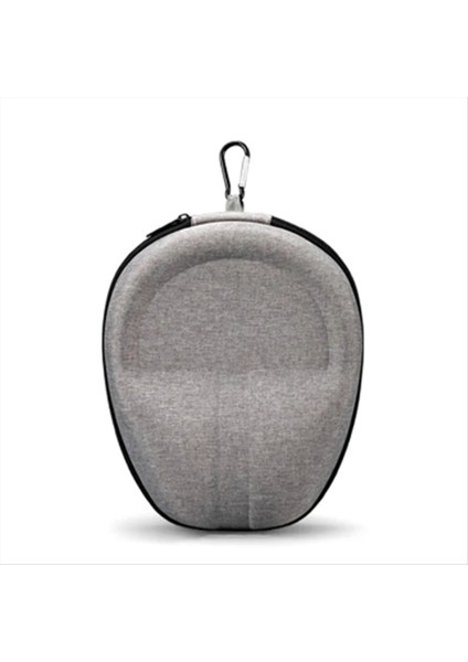 Hard Eva Seyahat Taşıma Kılıfı Bluetooth Kulaklık Depolama Torbası Kapağı Sony WH-CH720N WH-CH520N WH-1000XM4 Kulaklık (A) (Yurt Dışından)