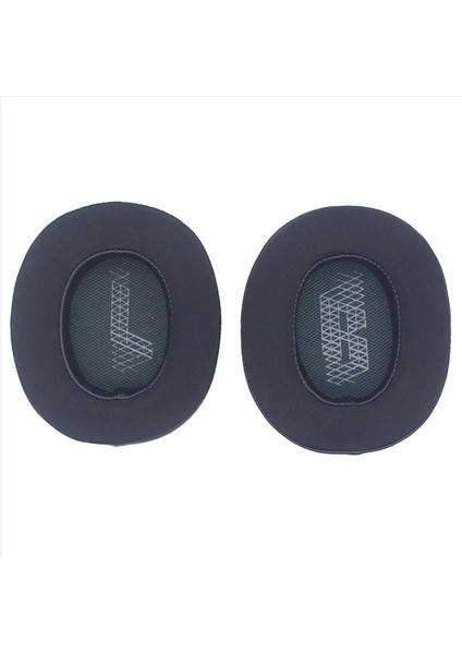 Kulak Pedleri Live 650BTNC 660 E65BTNC Duet Nc Kulaklık Soğutma Jel Kulak Yastıkları Kulaklık Parçaları (Yurt Dışından)