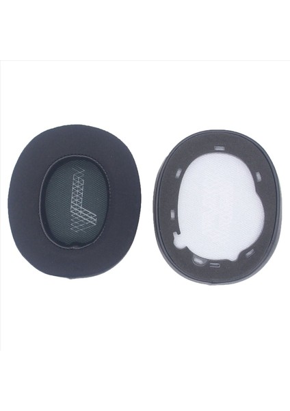 Kulak Pedleri Live 650BTNC 660 E65BTNC Duet Nc Kulaklık Soğutma Jel Kulak Yastıkları Kulaklık Parçaları (Yurt Dışından) fiyatları