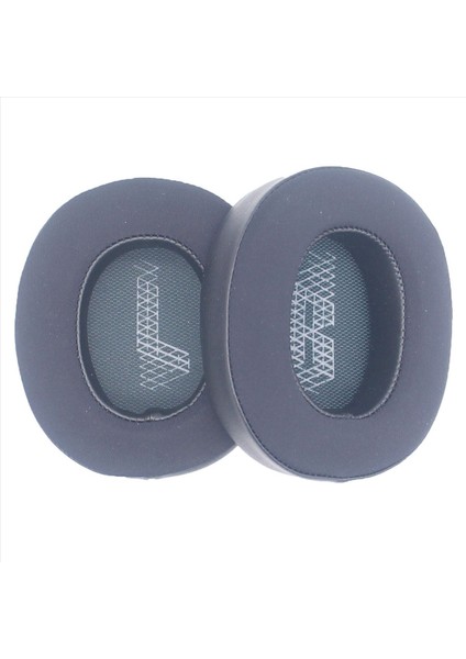 Kulak Pedleri Live 650BTNC 660 E65BTNC Duet Nc Kulaklık Soğutma Jel Kulak Yastıkları Kulaklık Parçaları (Yurt Dışından) indirimleri